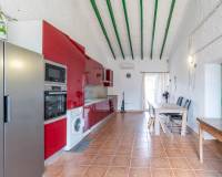 Resale - Villa - Torre - Pacheco - Roldán