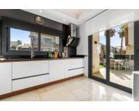 Resale - Villa - Torrevieja - Aguas Nuevas