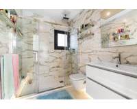 Resale - Villa - Torrevieja - Aguas Nuevas