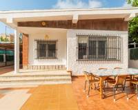 Resale - Villa - Torrevieja - Aguas Nuevas