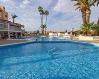 Resale - Villa - Torrevieja - Aguas Nuevas