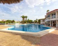 Resale - Villa - Torrevieja - Aguas Nuevas