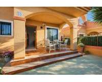 Resale - Villa - Torrevieja - Aguas Nuevas