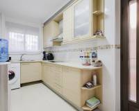 Resale - Villa - Torrevieja - Aguas Nuevas