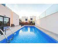 Resale - Villa - Torrevieja - Aguas Nuevas