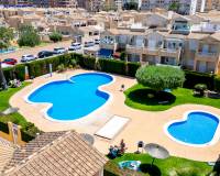 Resale - Villa - Torrevieja Centro - Torrevieja