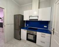 Resale - Villa - Torrevieja - CIUDAD QUESADA