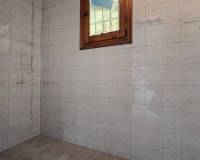 Resale - Villa - Torrevieja - El Chaparral