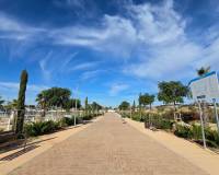 Resale - Villa - Torrevieja - El Chaparral