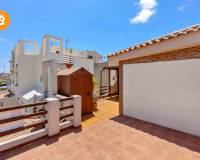 Resale - Villa - Torrevieja - El limonar