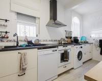 Resale - Villa - Torrevieja - La Siesta