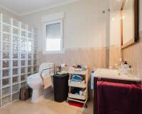 Resale - Villa - Torrevieja - La Siesta