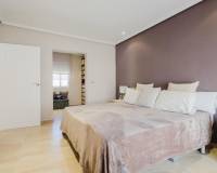 Resale - Villa - Torrevieja - La Siesta