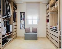 Resale - Villa - Torrevieja - La Siesta