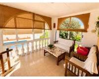 Resale - Villa - Torrevieja - La Siesta