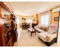 Resale - Villa - Torrevieja - La Siesta