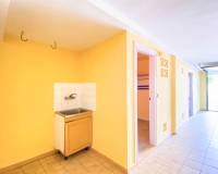 Resale - Villa - Torrevieja - La veleta