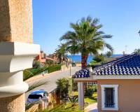 Resale - Villa - Torrevieja - La veleta