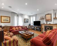 Resale - Villa - Torrevieja - La veleta