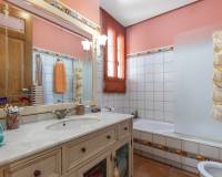 Resale - Villa - Torrevieja - La veleta