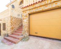 Resale - Villa - Torrevieja - Los Altos