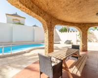 Resale - Villa - Torrevieja - Los Altos