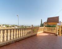 Resale - Villa - Torrevieja - Los Altos