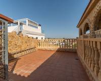 Resale - Villa - Torrevieja - Los Altos