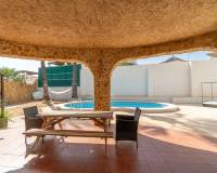 Resale - Villa - Torrevieja - Los Altos