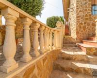 Resale - Villa - Torrevieja - Los Altos