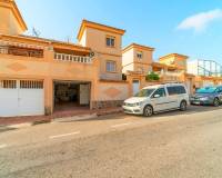 Resale - Villa - Torrevieja - Los Altos