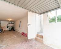 Resale - Villa - Torrevieja - Los Altos