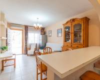 Resale - Villa - Torrevieja - Los Altos