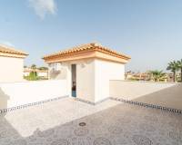 Resale - Villa - Torrevieja - Los Altos