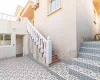 Resale - Villa - Torrevieja - Los Altos