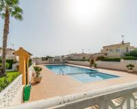 Resale - Villa - Torrevieja - Los Altos