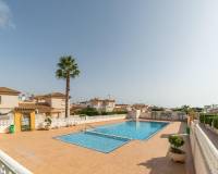 Resale - Villa - Torrevieja - Los Altos