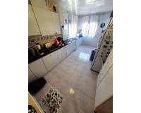 Resale - Villa - Torrevieja - Los balcones