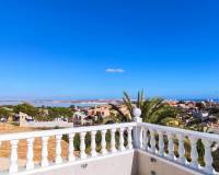 Resale - Villa - Torrevieja - Los balcones