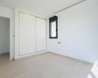 Resale - Villa - Torrevieja - Los balcones