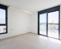 Resale - Villa - Torrevieja - Los balcones