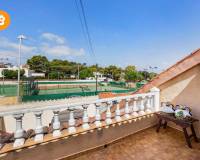 Resale - Villa - Torrevieja - Los balcones