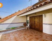 Resale - Villa - Torrevieja - Los balcones