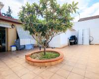 Resale - Villa - Torrevieja - Los balcones