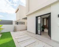 Resale - Villa - Torrevieja - Los balcones