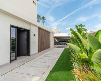 Resale - Villa - Torrevieja - Los balcones