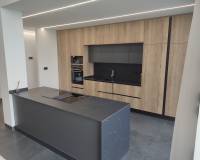 Resale - Villa - Torrevieja - Los balcones