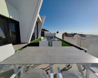 Resale - Villa - Torrevieja - Los balcones