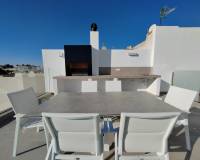 Resale - Villa - Torrevieja - Los balcones