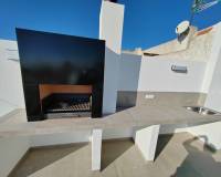 Resale - Villa - Torrevieja - Los balcones